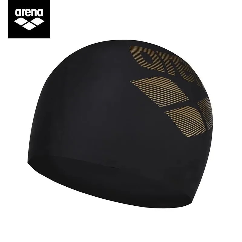 ARNew Men's and Women's Silico - Swim Hat Silicone recension och pris