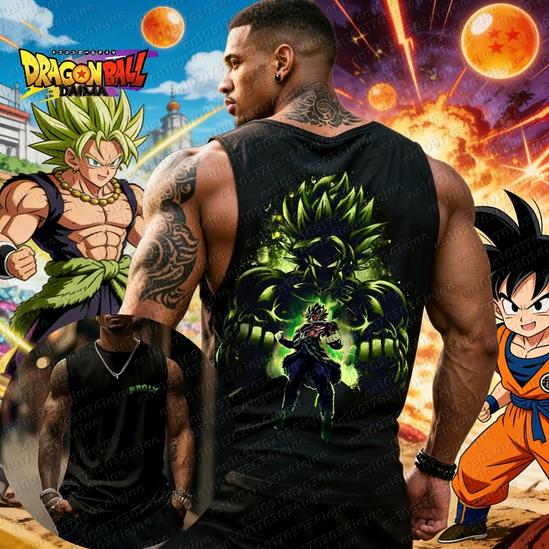 2026 Summer Dragon Ball Goku O - Running Cap Lightweight recension och pris