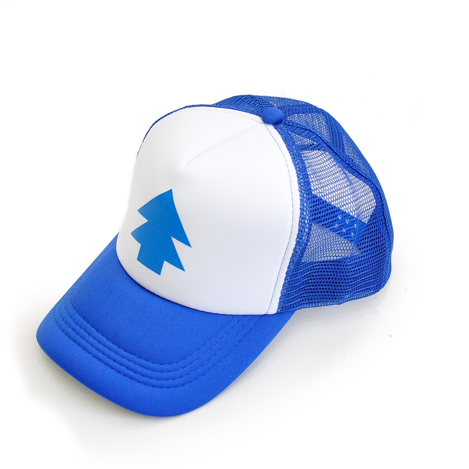 Women Men Trucker Baseball Cap - Trucker Cap Mesh recension och pris