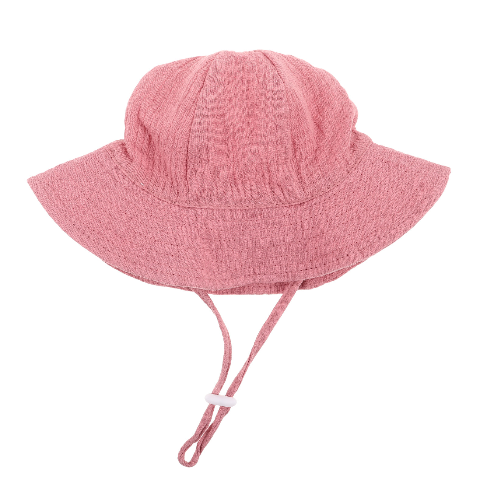 Toddler Sun Hat Cotton Bucket  - Sun Hat Wide Brim recension och pris