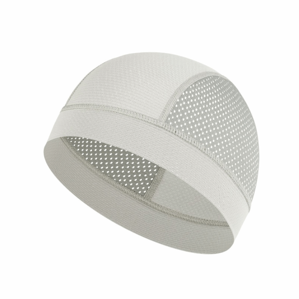 Casual Thin Mesh Skull Beanie  - Skull Cap Helmet Liner recension och pris