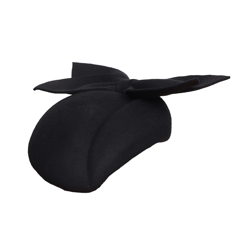 FS Black White Wool French Ber - Beret French Wool recension och pris