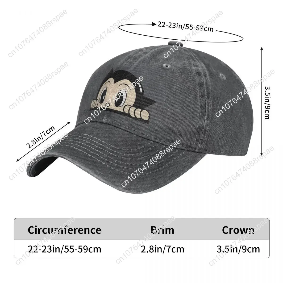 Pure Color Dad Hats Hello Wome - Visor Sun Hat recension och pris