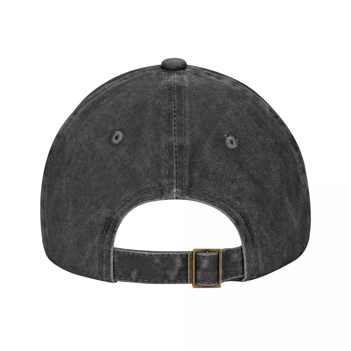 Washed Men's Baseball Cap Guit - Golf Cap Dad recension och pris