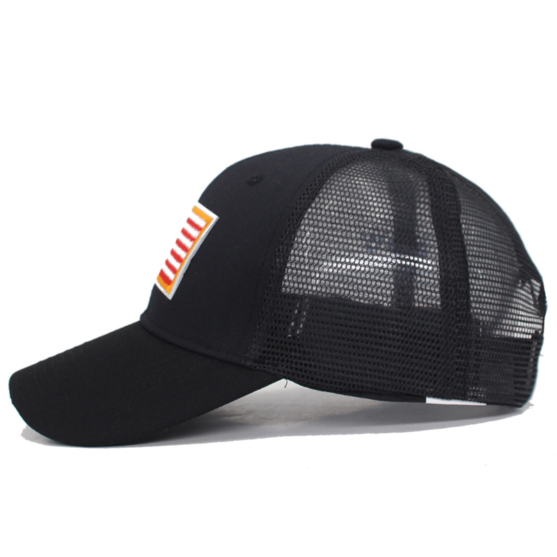 AETRUE High Quality USA Flag B - Golf Cap Dad recension och pris