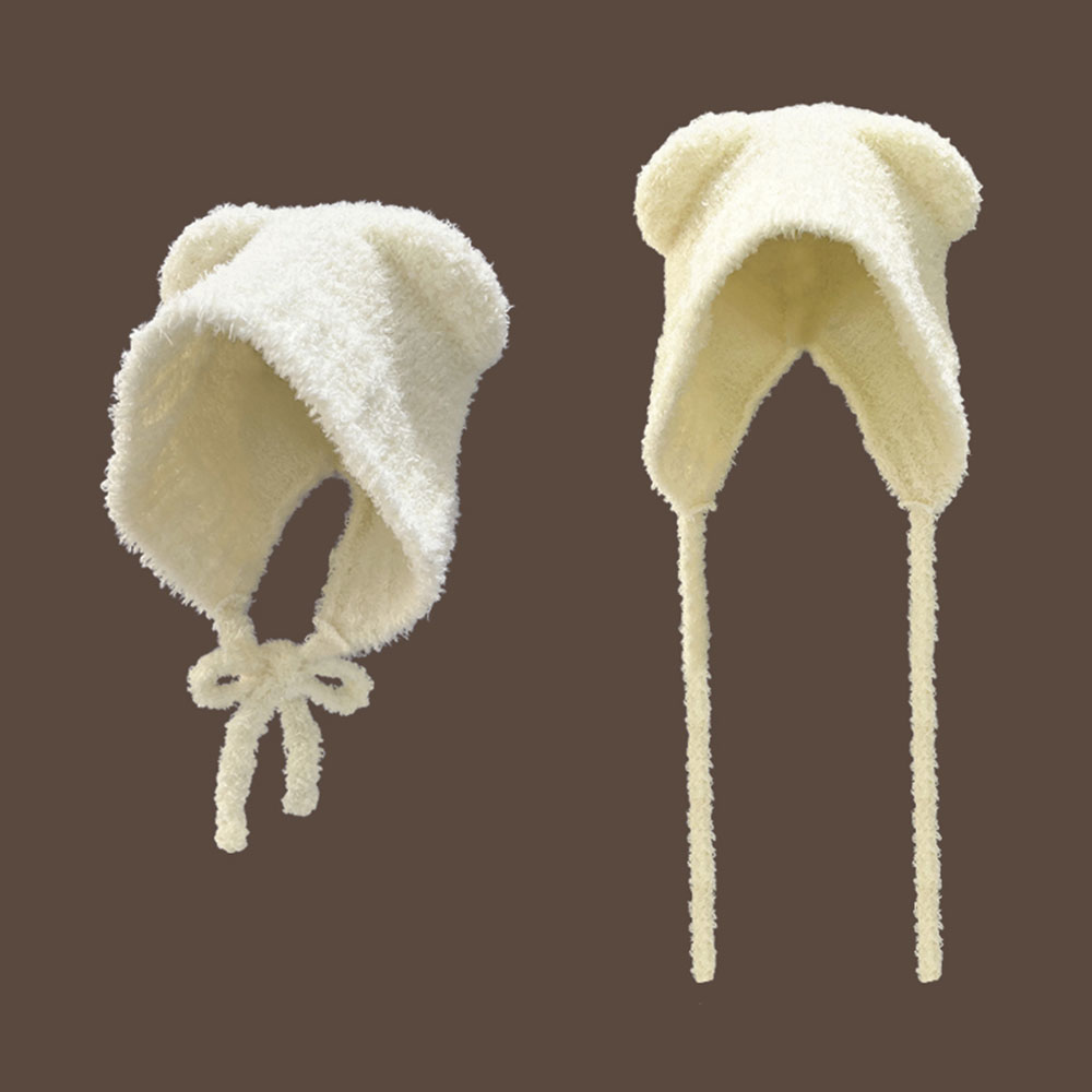 new Lambhair Winter Harajuku y - Winter Trapper Hat recension och pris