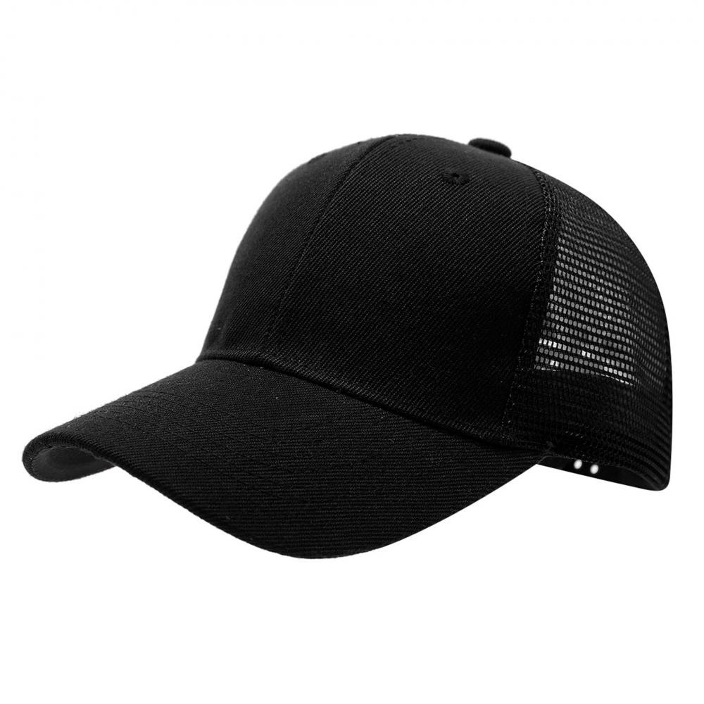 Custom Logo Cap Embroidery Pri - Trucker Cap Mesh recension och pris