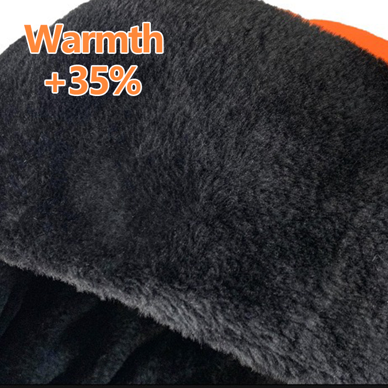 Winter Trapper Hat with Ear Fl - Trapper Hat Ear Flap recension och pris
