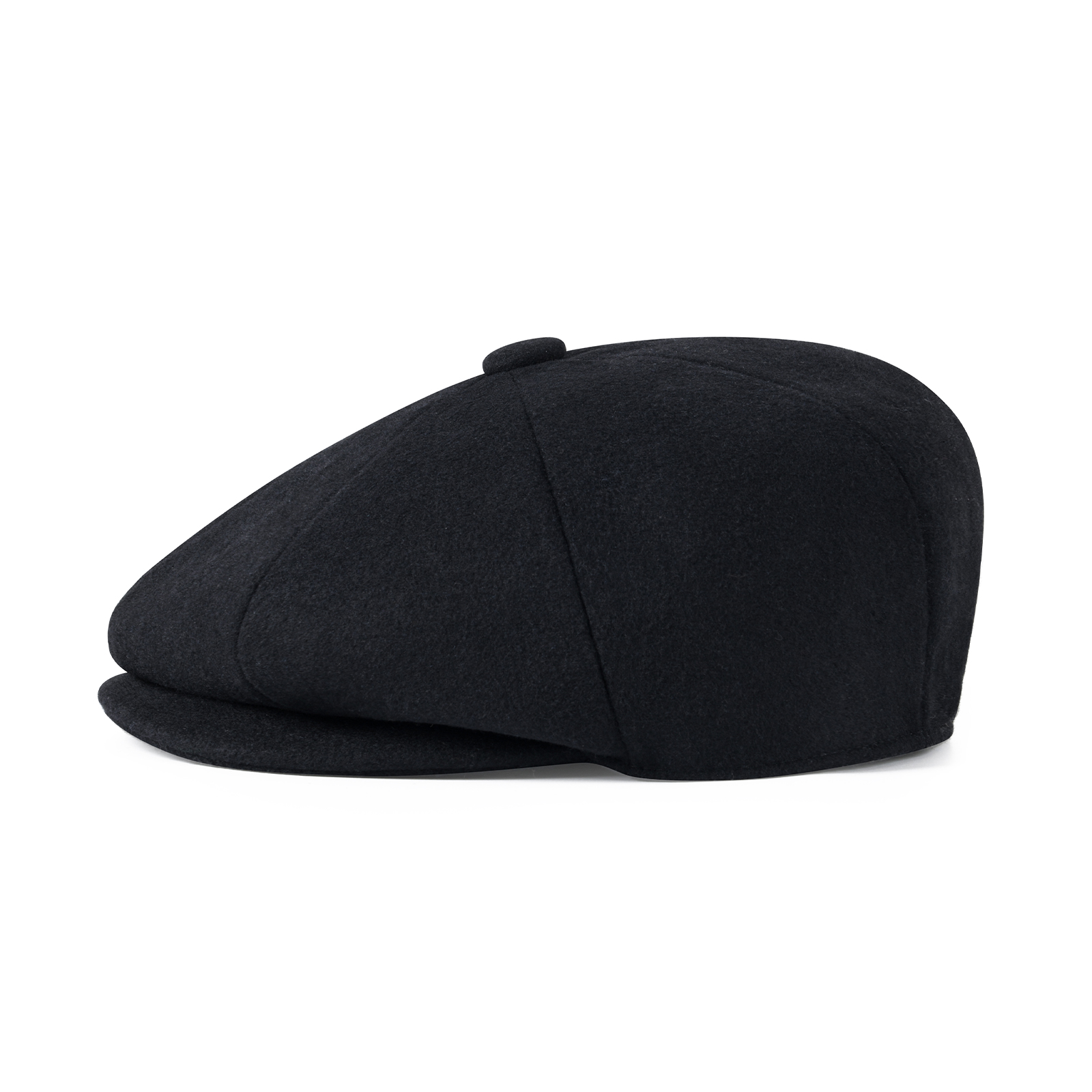 FEINION Men's Wool Blend Newsb - Newsboy Cap Ivy recension och pris