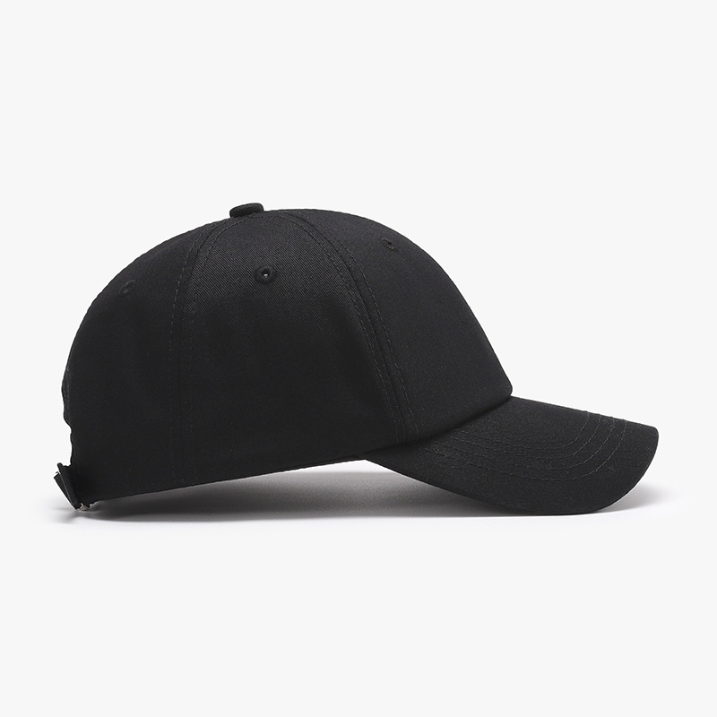 Summer Casual Plain Baseball C - Dad Hat Cotton recension och pris