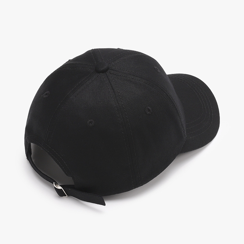 Summer Casual Plain Baseball C - Dad Hat Cotton recension och pris