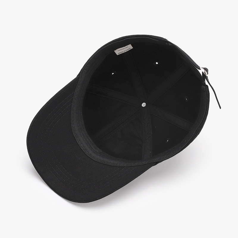 Summer Casual Plain Baseball C - Dad Hat Cotton recension och pris