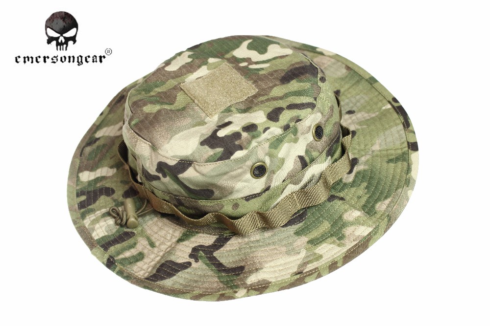 Emersongear EM8740 Tactical Bo - Boonie Hat Tactical recension och pris
