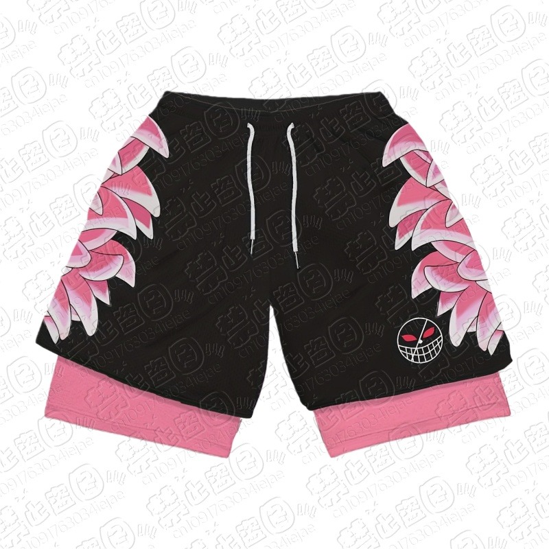 2026 Doflamingo Anime One Piec - Running Cap Lightweight recension och pris