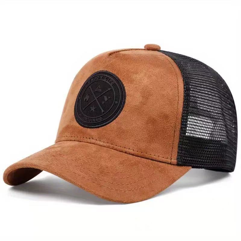 ENJOY LIFE Adjustable Baseball - Golf Cap Dad recension och pris