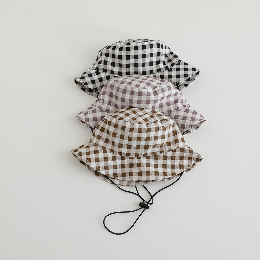 Wide Brim Autumn Sun Hat Baby  - Sun Hat Wide Brim recension och pris