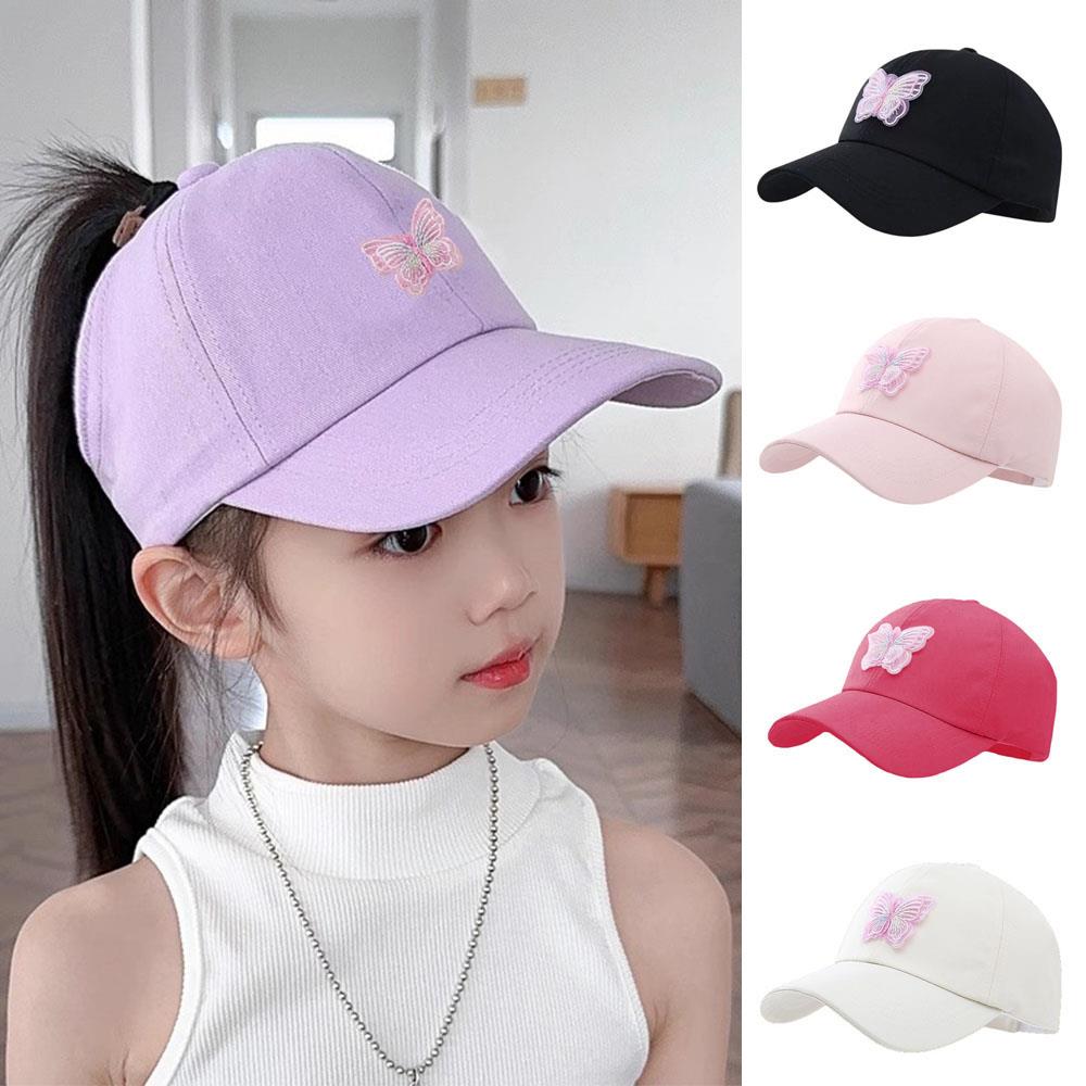 Summer Kids Baseball Caps Sun  - Baseball Cap Structured recension och pris