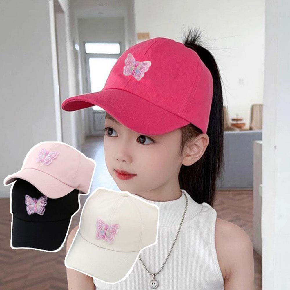Summer Kids Baseball Caps Sun  - Baseball Cap Structured recension och pris