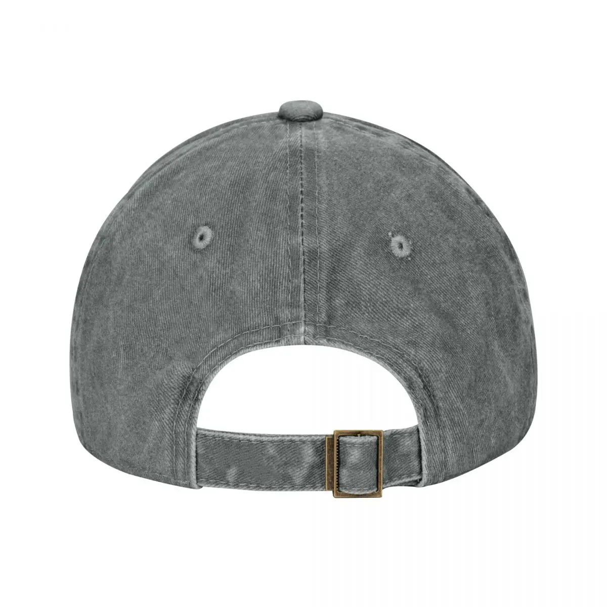 Power Button (black) Baseball  - Golf Cap Dad recension och pris