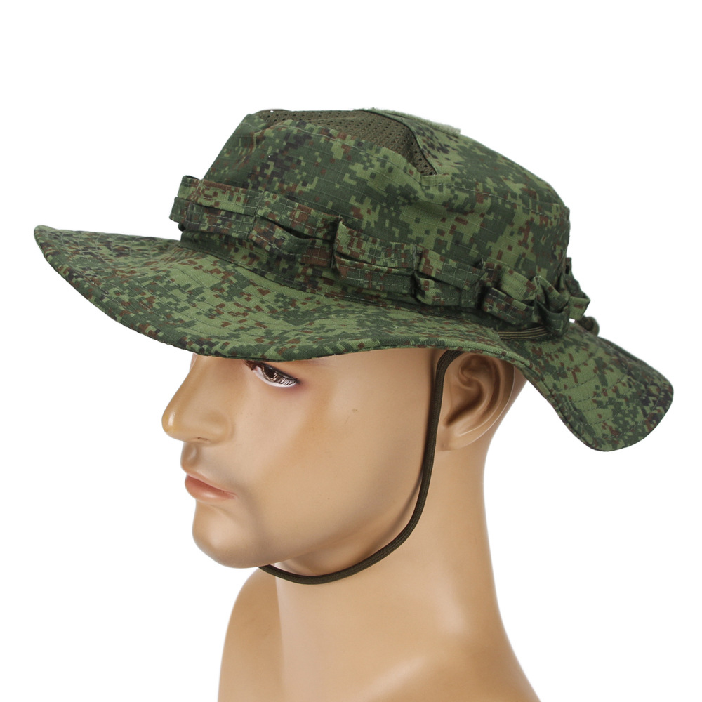 Tactical 2.0 Boonie Hat Mesh C - Boonie Hat Tactical recension och pris