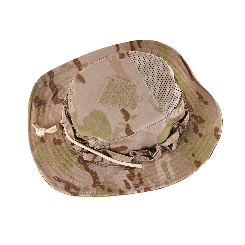 Tactical 2.0 Boonie Hat Mesh C - Boonie Hat Tactical recension och pris
