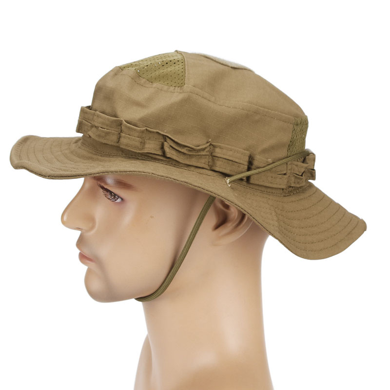 Tactical 2.0 Boonie Hat Mesh C - Boonie Hat Tactical recension och pris