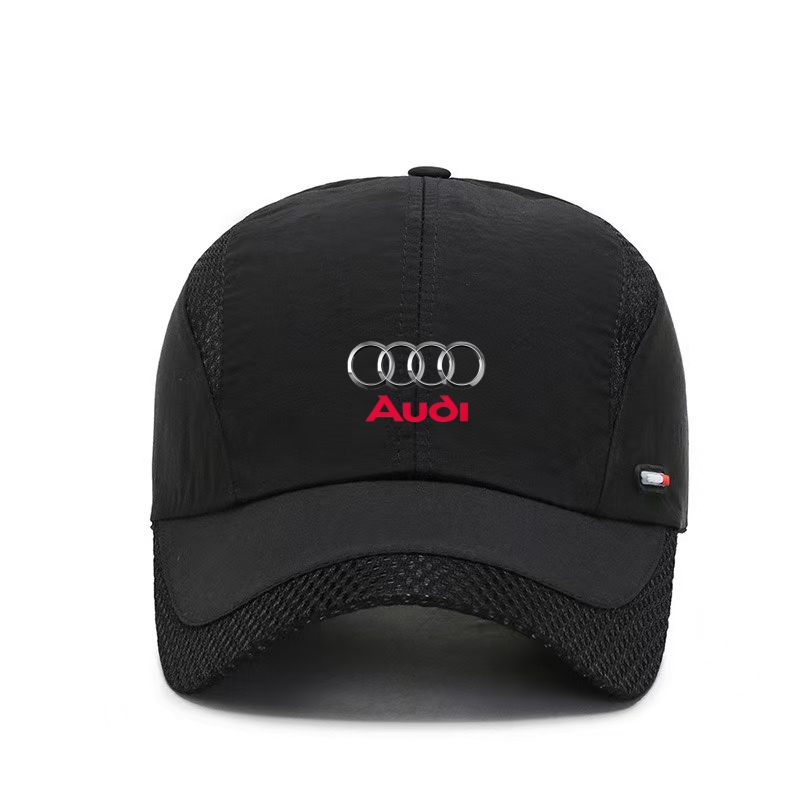 1PC Breathable Mesh Baseball C - Trucker Cap Mesh recension och pris
