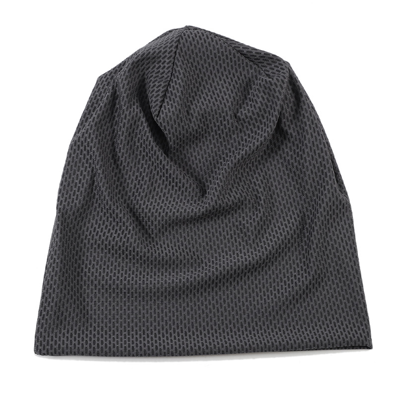 Breathable Mesh Running Beanie - Skull Cap Helmet Liner recension och pris