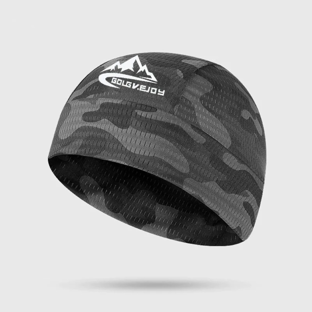 Motorcycle Cap Quick Dry Anti- - Skull Cap Helmet Liner recension och pris