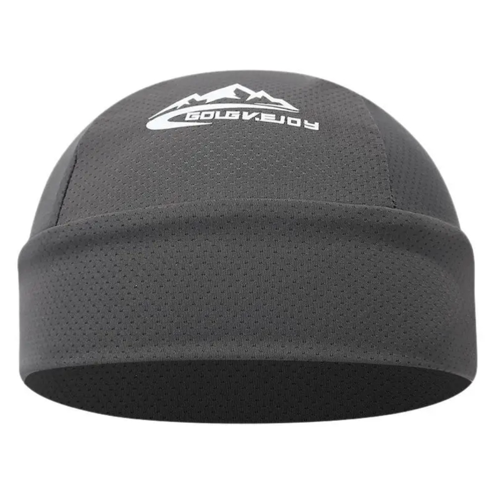 Motorcycle Cap Quick Dry Anti- - Skull Cap Helmet Liner recension och pris