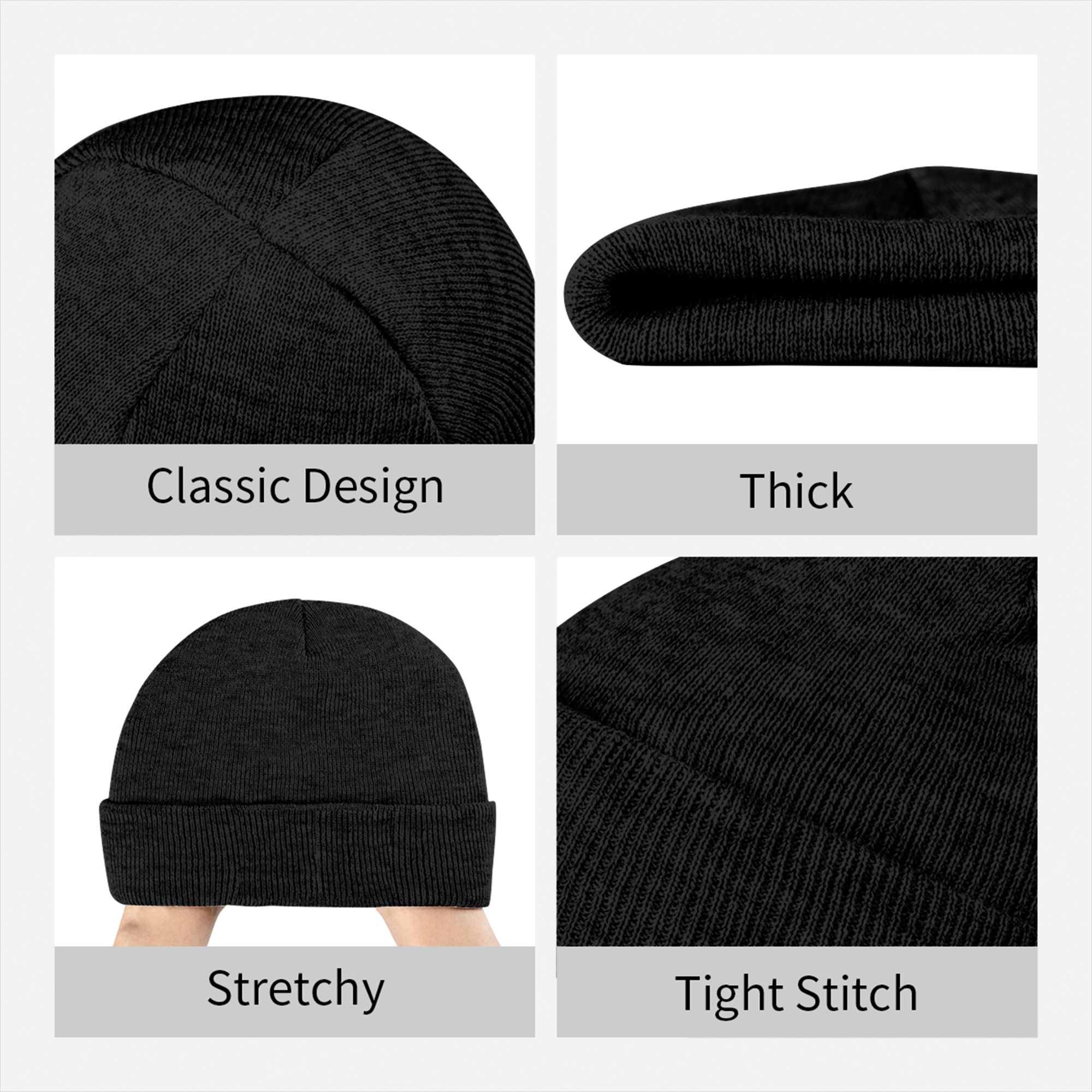 Eggward Silly Meme Parody Egg  - Beanie Cuffed Knit recension och pris