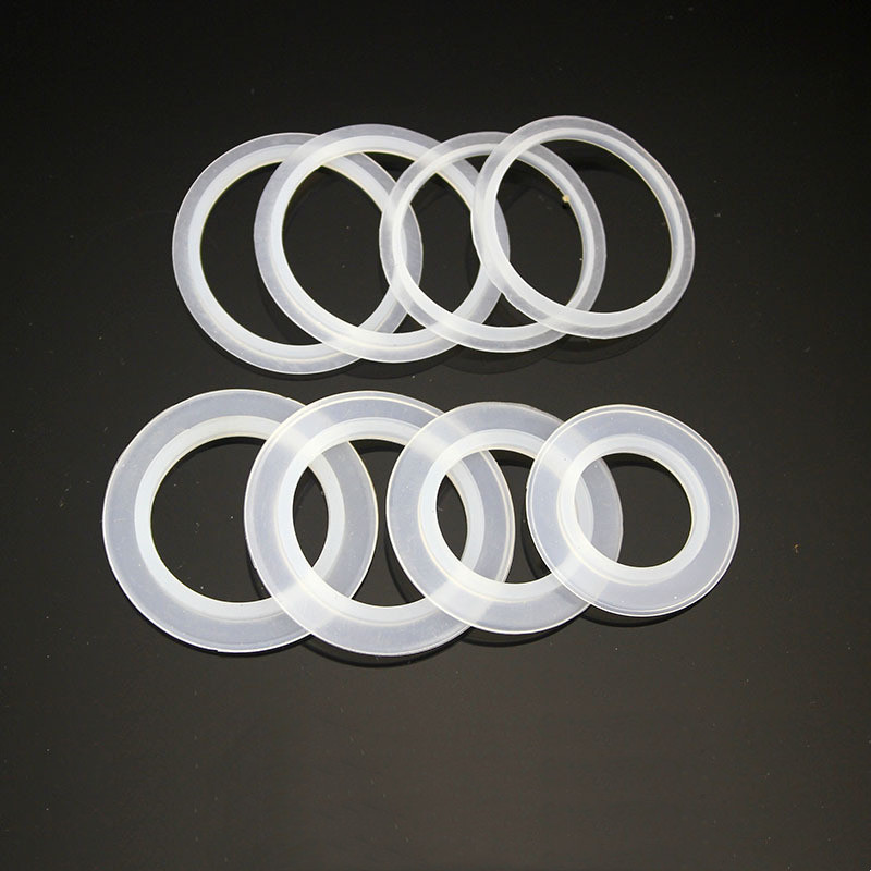 Silicone Drain Sealing Ring An - Swim Hat Silicone recension och pris