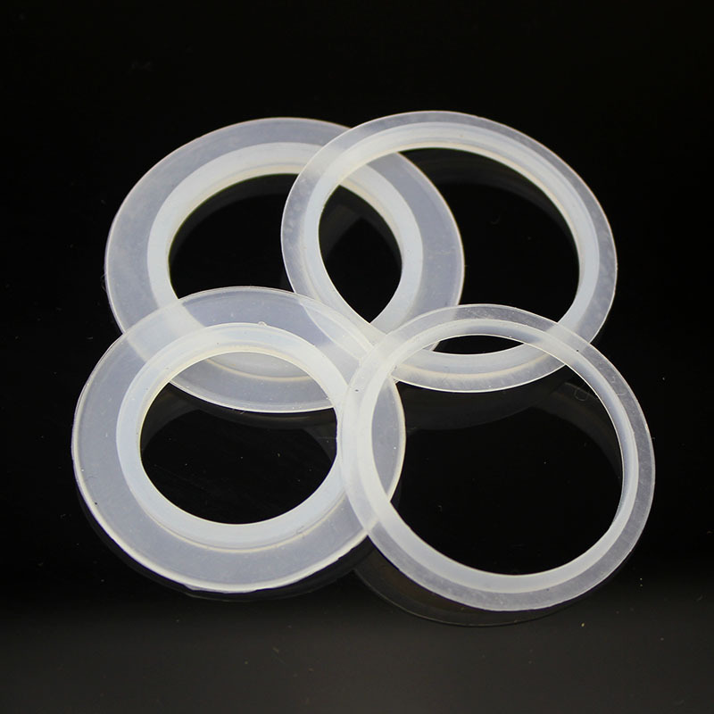 Silicone Drain Sealing Ring An - Swim Hat Silicone recension och pris