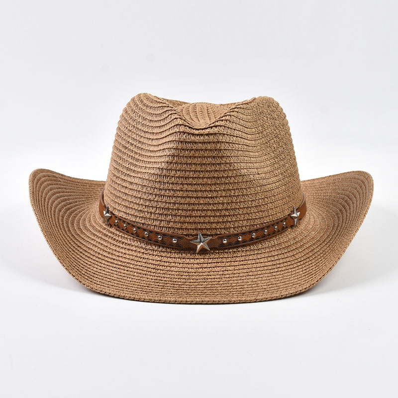 Womens Straw Western Cowboy Ha - Cowboy Hat Straw recension och pris