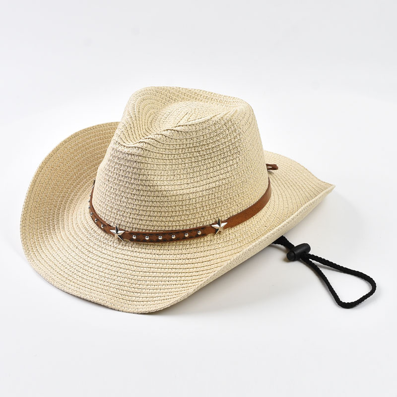 Womens Straw Western Cowboy Ha - Cowboy Hat Straw recension och pris