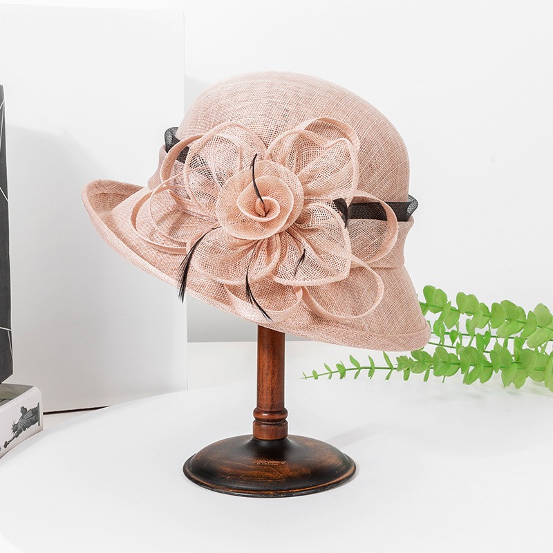 Trendy Organza Sunhats Ruffles - Sun Hat Wide Brim recension och pris