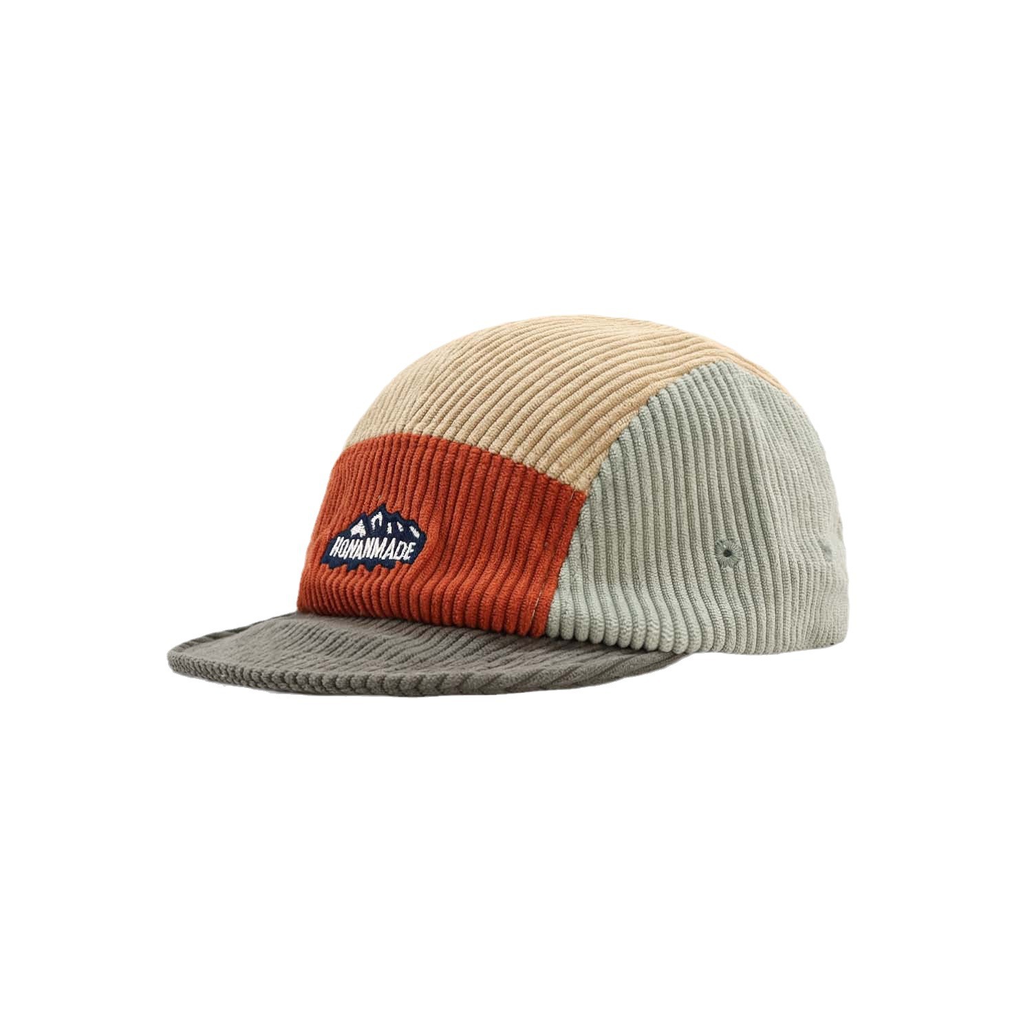 Women's Soft Textured Corduroy - Corduroy Cap 5 Panel recension och pris