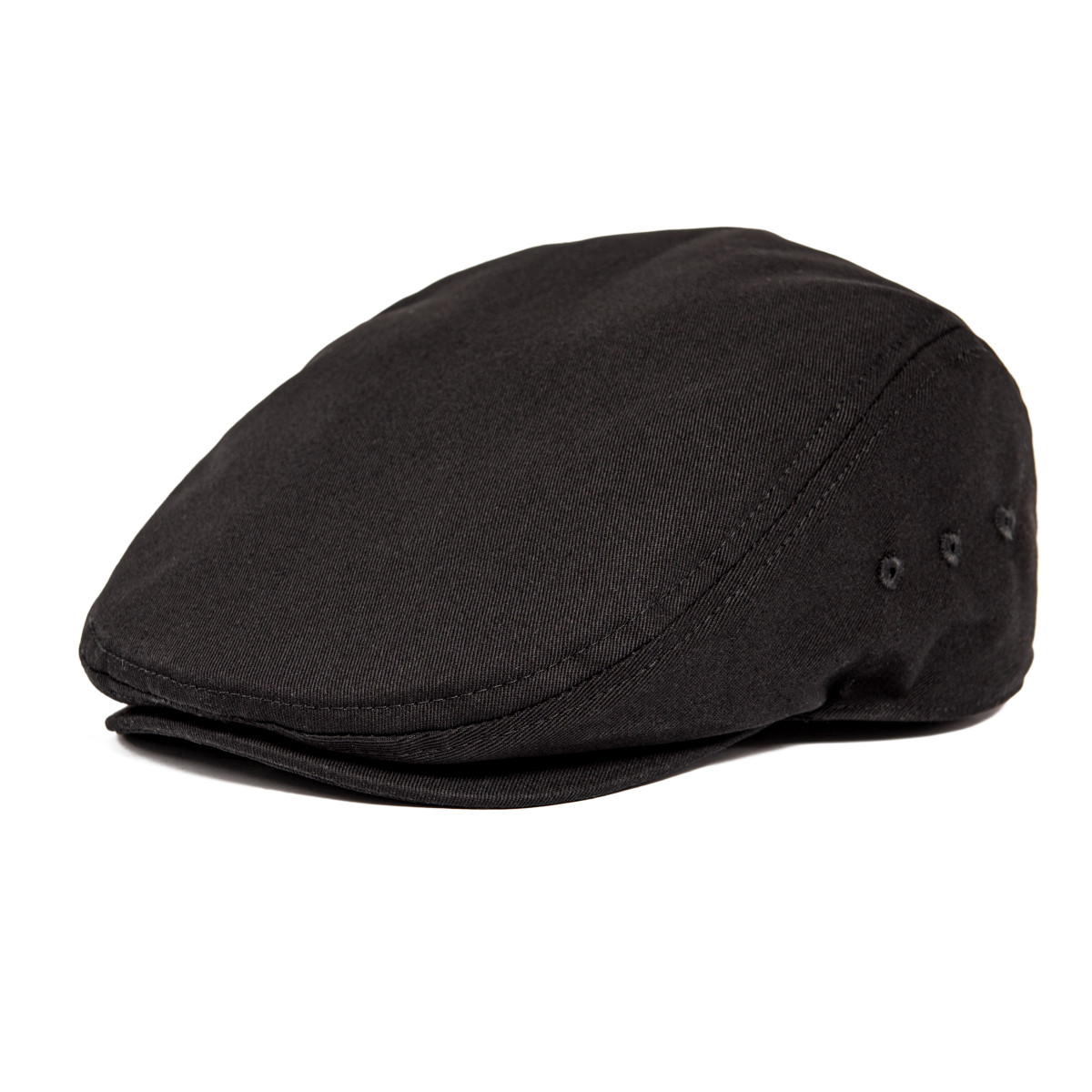 JANGOUL Airhole Flat Cap Mens  - Newsboy Cap Ivy recension och pris