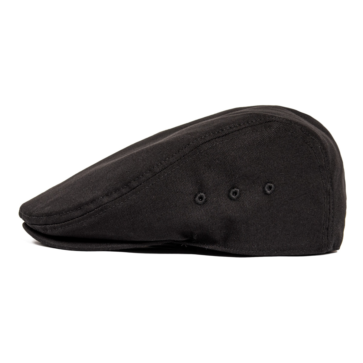 JANGOUL Airhole Flat Cap Mens  - Newsboy Cap Ivy recension och pris