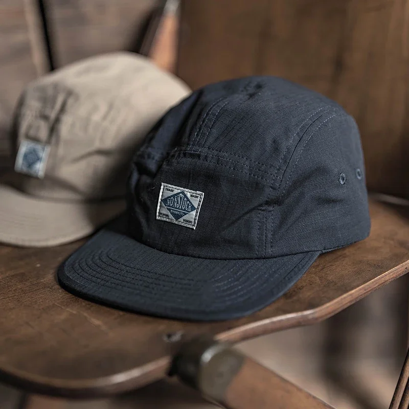 NON STOCK Ripstop 5-Panel Hat  - Corduroy Cap 5 Panel recension och pris
