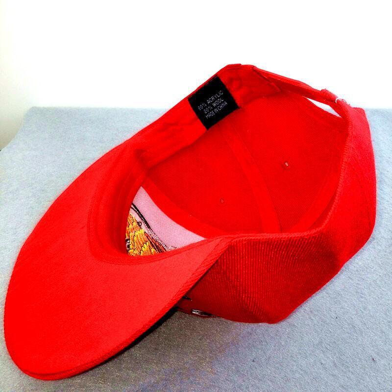 Men Flat Hat Hip Hop Snapback  - Snapback Hat Flat recension och pris