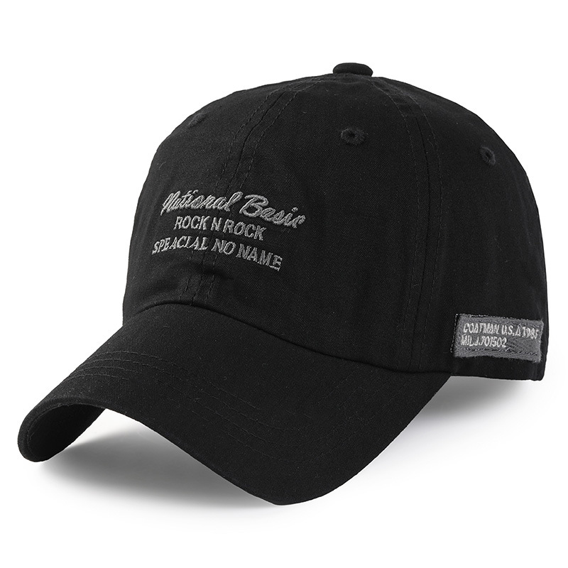 Baseball Cap 100% Cotton SOFT  - Dad Hat Cotton recension och pris