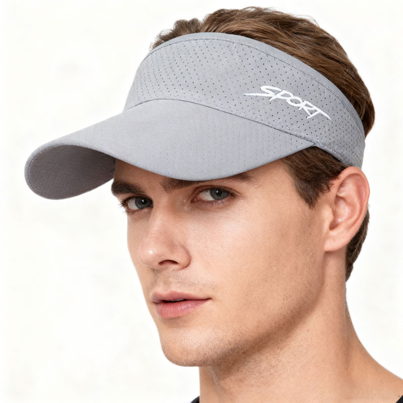 Summer Outdoor Sports Running  - Baseball Cap Structured recension och pris
