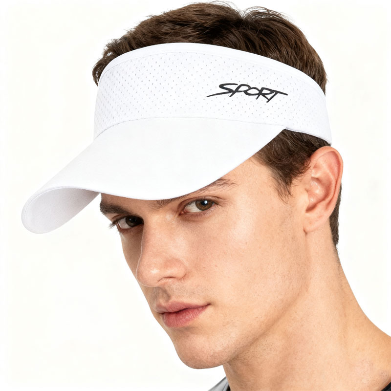 Summer Outdoor Sports Running  - Baseball Cap Structured recension och pris