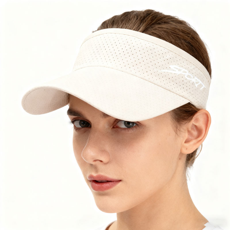 Summer Outdoor Sports Running  - Baseball Cap Structured recension och pris