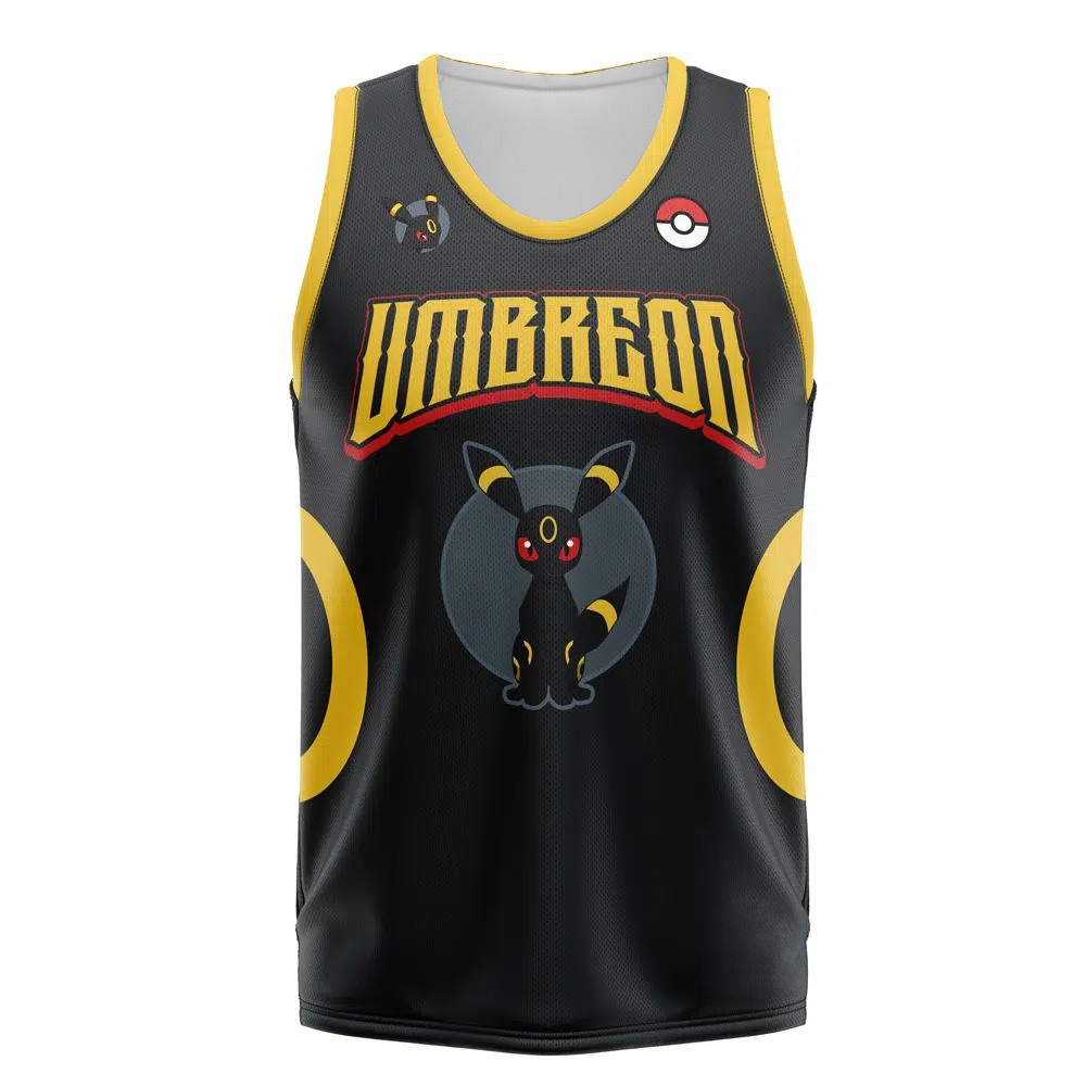 Bandai Pokémon Basketball Jers - Running Cap Lightweight recension och pris