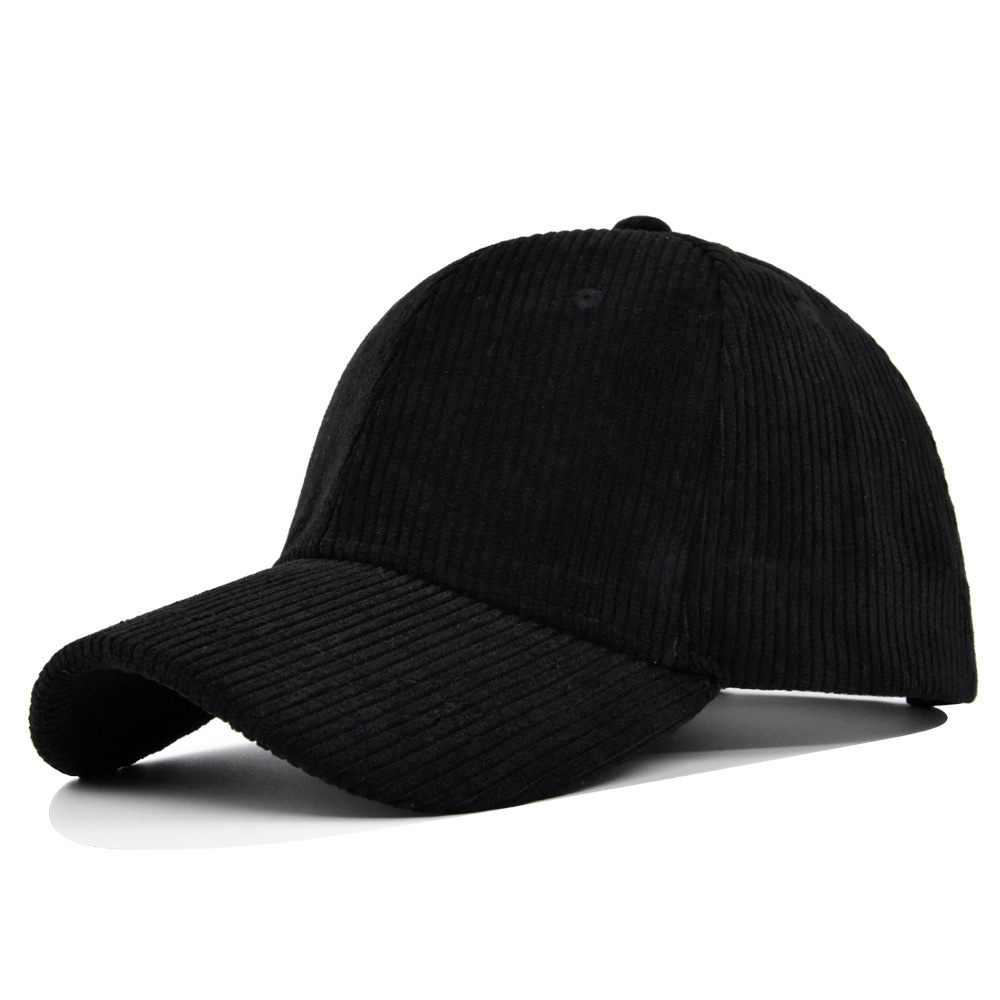 Corduroy Trucker Hat Unisex 5  - Corduroy Cap 5 Panel recension och pris