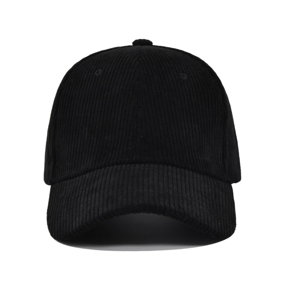 Corduroy Trucker Hat Unisex 5  - Corduroy Cap 5 Panel recension och pris