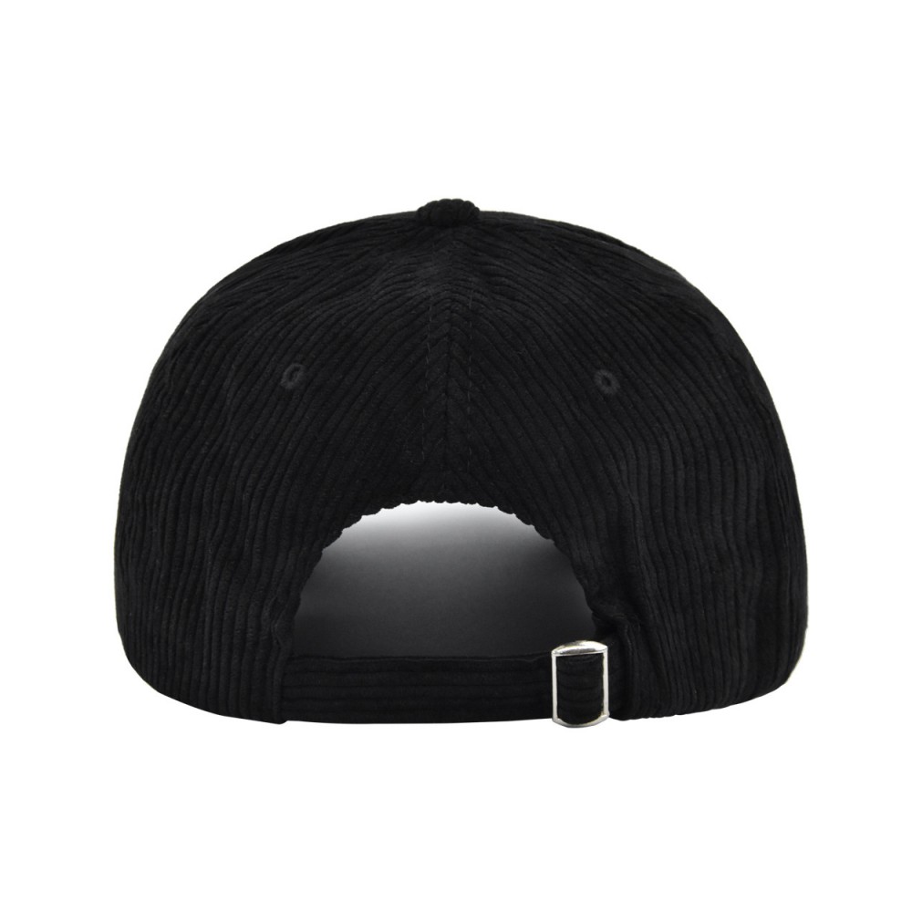 Corduroy Trucker Hat Unisex 5  - Corduroy Cap 5 Panel recension och pris