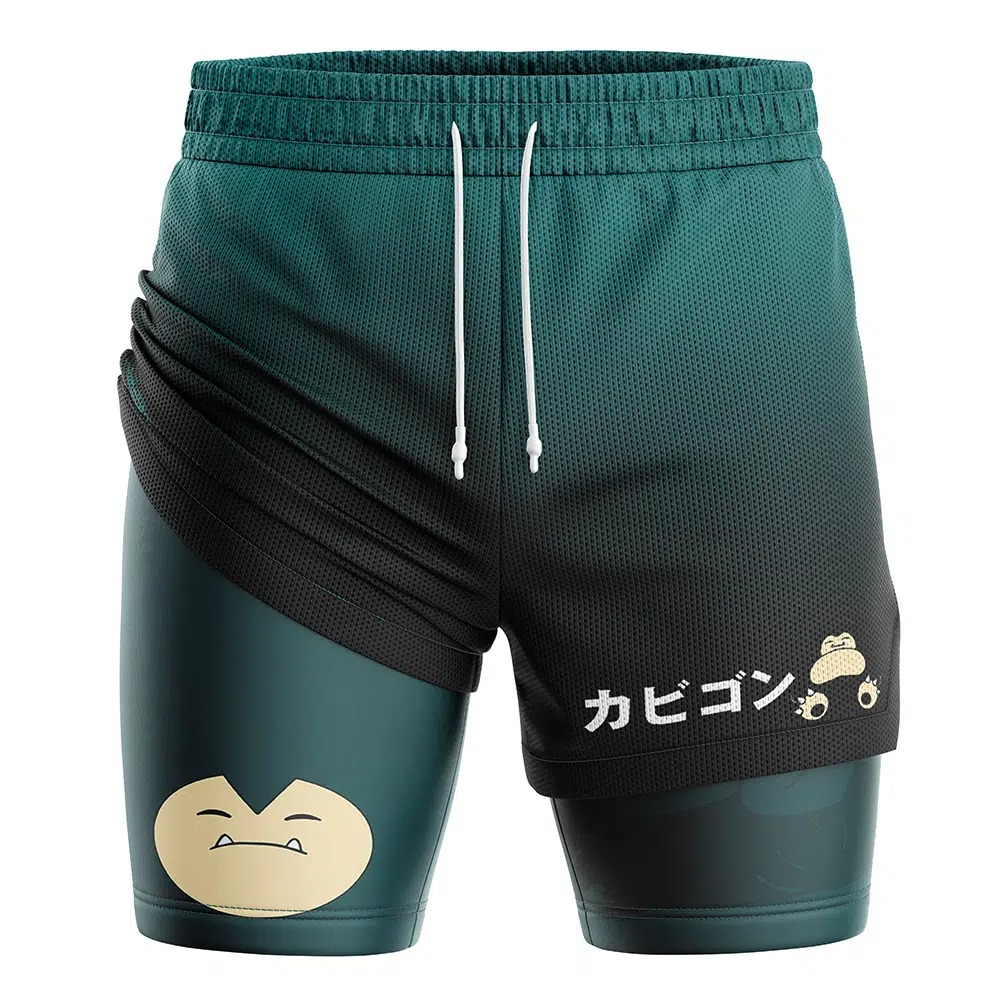 Bandai Pocket Monster Snorlax  - Running Cap Lightweight recension och pris
